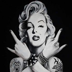 Meet your Posher, Tara